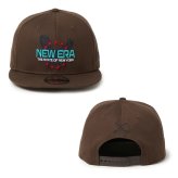 ニューエラ ゴルフ キャップ 9FIFTY ストレッチコットン ウォッシャブル Eagle New Era Golf (15125300) (15125301) (15125302) お誕生日祝い お祝い 記念品 お父さん 父の日 彼氏 男性 30代 40代 50代 60代 母の日 お母さん 還暦祝い 敬老の日 彼女 人気プレゼント プレゼント