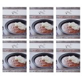 a Tempo 監修 チキン トマトカレー 6個入 ギフト カレー 惣菜 鶏肉カレー トマト仕立て