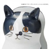 セトクラフト ステープラー スコティッシュ ホッチキス 猫雑貨 文房具 ステーショナリー インテリア 雑貨 デスク周り 可愛い ネコ グッズ ギフト プレゼント