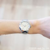オリエントスター ORIENT STAR コンテンポラリー スリーハンド 腕時計 メンズ 自動巻き 機械式 日本製 RK-BQ0001G【2026 新作】
