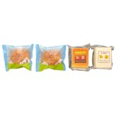 乳蔵 「乳蔵」ミルクシューと2つのケーキ (440298) [お中元][お歳暮] ※送料無料(北海道・沖縄・離島への配送不可)