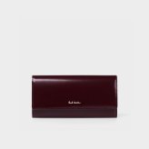 【無料ラッピング】 ポールスミス Paul Smith 長財布 シャインクラスプブランド 正規品 新品 ギフト プレゼント 人気 おすすめ 誕生日 記念日 クリスマス 送料無料 psm522361
