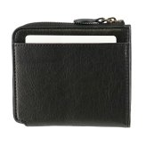 ダコタ 二つ折り財布 L字ファスナー 本革 Dakota イルベーネ 32320 レディース 送料無料 誕生日プレゼント ギフト ラッピング無料 【正規代理店】