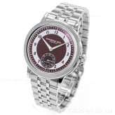 レイモンド ウェイル RAYMOND WEIL ミレジム MILLESIME 腕時計 メンズ 自動巻き スモールセコンド 2930-ST-05450 レイモンドウィル