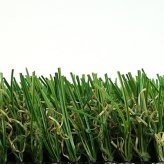 リアル人工芝 メモリーターフ 幅1m×長さ10m 芝丈25mm 形状記憶 潰れてもリアルさをキープ グリーンカラー 室内 水はけ 芝生マット 人工芝生 人工芝ロール 芝生 ロールタイプ 庭 ベランダ テラス バルコニー ガーデニング ガーデン 屋上緑化   雑草対策