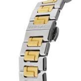 ヴェルサーチェ 腕時計 メンズ レディース シルバー ゴールド ブラック 38mm VERSACE DYLOS ディロス スイス製 ユニセックス メンズ腕時計 高級 ブランド おしゃれ プレゼント ギフト 成人 卒業 入学