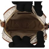 マイケルコース ショルダーバッグ レディース アウトレットブランド MICHAEL KORS ジェットセット トラベル 35F1GTVC2B-VAN VANILLA