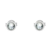 スカーゲン SKAGEN Sofie Sea Glass アクセサリー ピアス シルバートーン レディース SKJ1893040