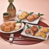 送料無料 北海道産地直送 かね彦 おつまみ蒲鉾セット  ※ご注文後約7～10日前後での発送となります。沖縄・離島へは別途配送料が発生いたします お取り寄せグルメ スイーツ