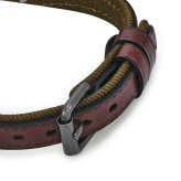 フォッシル FOSSIL Everett アクセサリー ブレスレット メンズ JA7315998