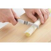 【送料無料】ヨシカワ EAトCO Saku サク 白髪ネギカッター AS0064 /ギフト お歳暮 入学祝い 卒業祝い 就職祝い 結婚祝い 誕生日 出産祝い 引越祝い 香典返し 新盆 初盆 御礼 内祝い 快気祝い ご挨拶 志 法事
