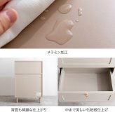タンス チェスト 収納 框チェスト 衣類収納 収納チェスト ハイチェスト 洋服タンス 衣類タンス 框 かまち 韓国 インテリア コンパクト おしゃれ 3段 ハイタイプ ゴールド取っ手 幅60cm 3杯 スライドレール 新生活