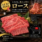 黒毛和牛 A4 A5 焼肉4種食べ比べ 400g 焼肉セット 肉ギフト