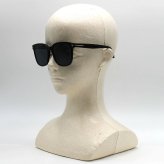 トムフォード TOM FORD サングラス FT1136-K/S 01A 56 アイウェア EYEWEAR アジアンフィット メンズ レディース ユニセックス ブラック+グレー 海外正規品