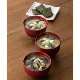 【ギフト対応無料】お歳暮・冬ギフト 京懐石おみそ汁&有明味のり詰合せ NF-BES (NF-BES) ※送料無料(北海道・沖縄は除く)