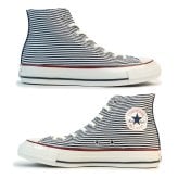 コンバース CONVERSE スニーカー メンズ レディース ハイカット オールスター エイジド HC HI ヒッコリー ALL STAR AGED HC HI