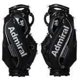 アドミラル ゴルフ キャディバッグ ユニセックス カートキャディバッグプロスポーツ Admiral Golf ADMG6BC2 お誕生日祝い お祝い 記念品 お父さん 父の日 彼氏 男性 30代 40代 50代 60代 母の日 お母さん 還暦祝い 敬老の日 彼女 人気プレゼント プレゼント
