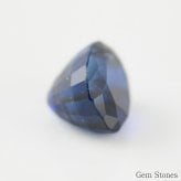 ブルーサファイア 0.754ct ルース 宝石 裸石 サファイア 青 ブルー ジュエリー オリジナル 制作 コレクション 誕生石 9月 記念 お守り クリスマス 誕生日 プレゼント