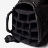 トゥミ TUMI ALPHA アルファ GOLF CART BAG ゴルフ カートバッグ 02203704D 148791 キャディバッグ キャディーバッグ ゴルフバッグ ユニセックス