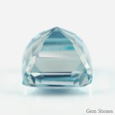  アクアマリン 3.064ct ルース 宝石 裸石  透明 クリア ブルー オリジナル ジュエリー ギフト