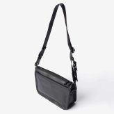 トゥミ TUMI ALPHA アルファ CONV CLUTCH CROSSBODY コンバーチブル クラッチ クロスボディ 09203725DL4 158985 ショルダーバッグ メンズ バッグ