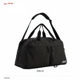 Coleman コールマン ボストンバッグ 大容量 ボストン エスケープボストン30  ユニセックス 男女兼用 普段使い 使いやすい 部活 ジム