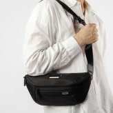 トゥミ TUMI ALPHA アルファ BELT BAG SLING ベルト バッグ スリング 02203720D4 158988 ボディバッグ ショルダーバッグ ウエストバッグ メンズ バッグ