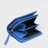 【無料ラッピング】 ポールスミス Paul Smith 財布 折財布 ミニ財布 ブライトストライププラー ミニ 2つ折り財布 ブランド 正規品 新品 ギフト プレゼント 人気 おすすめ 誕生日 記念日 クリスマス 送料無料 psm522541