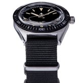 ナバルウォッチ NAVAL WATCH Produced By LOWERCASE ローワーケース FRXB002 腕時計 メンズ