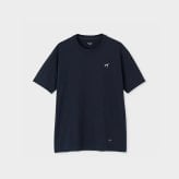 【無料ラッピング】 ポールスミス Paul Smith Tシャツ English Pointer  Dalmatian 半袖 綿100%ブランド 正規品 新品 ギフト プレゼント 人気 おすすめ 誕生日 記念日 クリスマス 送料無料 psm522374
