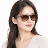 【名入れ無料】レイバン Ray-Ban サングラス 国内正規品 エリカ 54サイズ ローブリッジフィット アジアンフィット ボストン型 男女兼用 メンズ レディース ブラウン RB4171F 865 13 54 18 145 3N 【スペシャルラッピング660円(別売り)】送別会 誕生日 お中元 結婚祝い 結婚式 高級 父の日 母の日 ホワイトデー