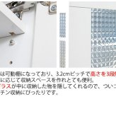 レンジ台 キッチン収納 シリーズ Semplice（センプリチェ） レンジラック キッチンラック 炊飯器ラック 台所収納 ナチュラルカントリー キッチンキャビネット キッチンチェスト 台所ラック 炊飯器収納 引き出し ナチュラル キャスター スライド棚：