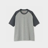 【無料ラッピング】 ポールスミス Paul Smith Tシャツ Paul Smith ロゴ ベースボール 半袖 綿100%ブランド 正規品 新品 ギフト プレゼント 人気 おすすめ 誕生日 記念日 クリスマス 送料無料 psm522373