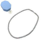 SWAROVSKI スワロフスキー ネックレス 5681057 Una Angelic アクセサリー シルバー