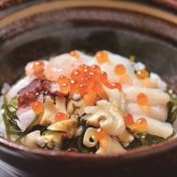 送料無料 北海道産地直送 くまだ 北の海鮮小鉢(6食セット)  ※ご注文後約7～10日前後での発送となります。沖縄・離島へは別途配送料が発生いたします お取り寄せグルメ スイーツ
