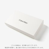カルバンクライン Calvin Klein CK PULLER LARGE ZIP AROUND プラー ラージ ジップ アラウンドウォレット LV04F1093G 長財布 レディース 財布
