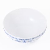 ロイヤルコペンハーゲン ブルーフルーテッド ハーフレース スープ ボウル 14cm 1102569(1016783) 【スペシャルラッピング660円(別売り)】 北欧食器 洋食器 送別会 誕生日 お中元 還暦祝い 結婚祝い 結婚式 高級 父の日 母の日 即日発送 成人祝い ホワイトデー