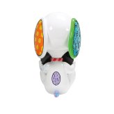 ロメロ ブリット Romero Britto ピーナッツ ブリット Peanuts Britto スヌーピー ハート スタチュー 置物 フィギュア 人形 6019025 インテリア