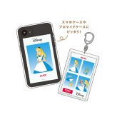 ディズニー 証明写真風スマロイド 全15種 コレクションBOX Disney 送料込み