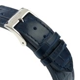 シチズン コレクション メカニカル 機械式時計 腕時計 ブランド メンズ CITIZEN COLLECTION NJ0250-01A アナログ シルバー ネイビー 日本製