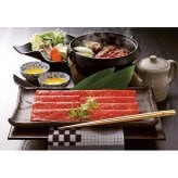 米沢牛 すきやき (ARE-053) [お中元][お歳暮] ※送料無料(北海道・沖縄・離島への配送不可)