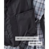 snowpeak Active Field Light Backpack リュック 大容量 リュックサック 通勤 通学 普段使い レディース メンズ ギフト プレゼント ブラック ac25su412