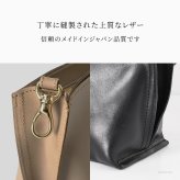 日本製 ショルダー ハンドバッグ 本革 小さめ ミニ ショルダーバッグ レディース 革 黒 ミニバッグ レザー 2way バッグ ミニショルダー ベージュ ブラック ショルダーポシェット 軽量 セレモニーバッグ 結婚式 法事 葬儀 秋 肩掛け ショルダーバック ファスナー 付き 仕切り
