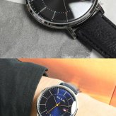 ポールスミス Paul Smith 腕時計 ウォッチ メンズ レディース ペア カップル 革ベルト 本革レザーベルト クラシック ブランド 人気 ウォッチ ギフト プレゼント42mm 恋人 カップル 2本セット 20代 30代 40代 50代 60代 PS-PAIR23