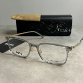 【並行輸入品】【正規品・新品】BOSS ボス BOSS1796/F FT3 BETA TITANIUM TEMPLE サングラス メガネ 眼鏡 メンズ レディース 伊達メガネ ビジネス 普段使い おしゃれ プレゼント ギフト 送料無料