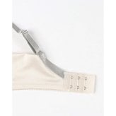 ワコール 小さく見せるブラ ブラジャー BRB453 3/4カップワイヤー GHカップ レーシィタイプ【セール】