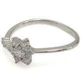 プラチナリング 結婚10周年 指輪 メモリアルリング ブライダル
