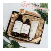 ロクシタン インテンシヴリペア シャンプー300ml コンディショナートリートメント250ml ヘアミルクセラム100ml オリジナル3点セット ダメージ補修 ツヤ髪 ヘアケア 正規品 ギフト プレゼント