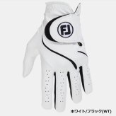 フットジョイ ゴルフ グローブ ウェザーソフ 左手用 メンズ FootJoy Golf FGWF26 お誕生日祝い お祝い 記念品 お父さん 父の日 彼氏 男性 30代 40代 50代 60代 還暦祝い 敬老の日 人気プレゼント プレゼント