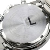 アウトレット セイコーセレクション Sシリーズ ソーラー 腕時計 ブランド メンズ クロノグラフ SEIKO SELECTION SBPY179 アナログ ホワイト 白